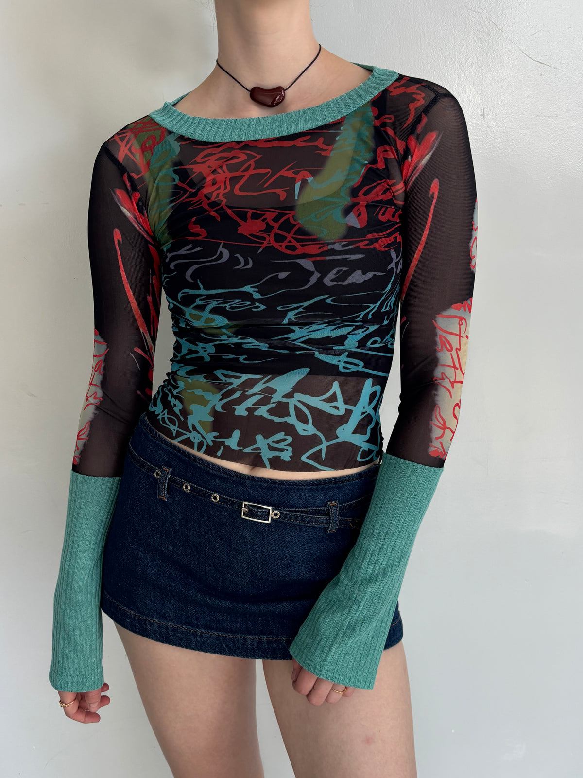 clothing
