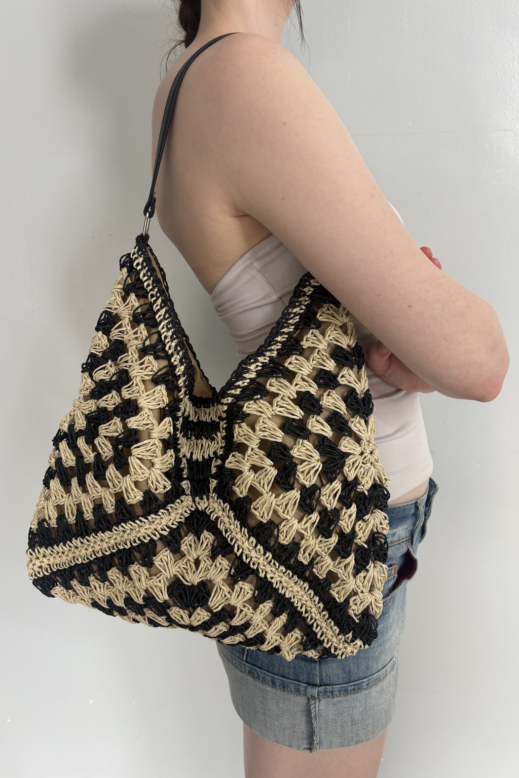 Monaco Muse Tote
