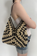 Monaco Muse Tote