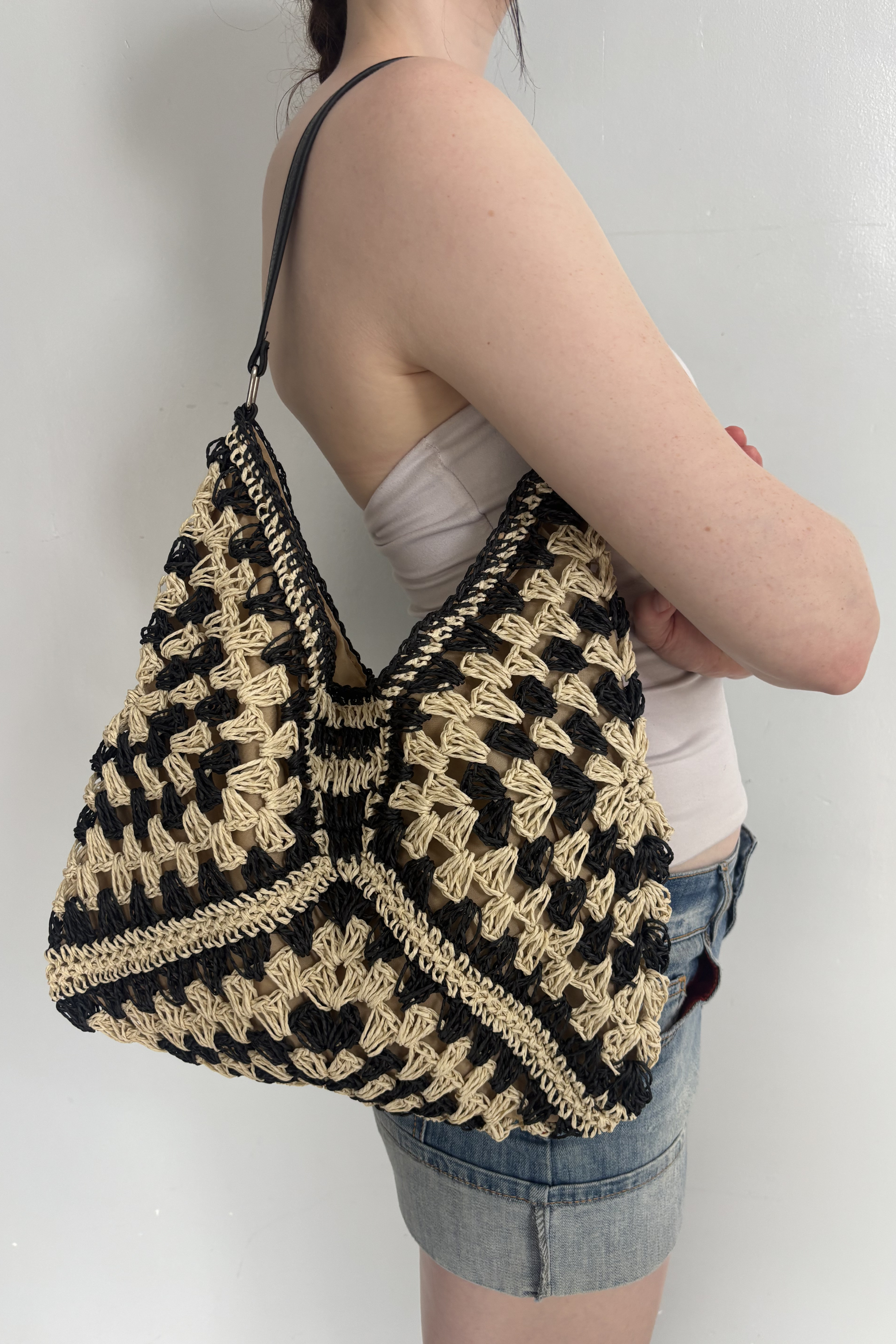 Monaco Muse Tote
