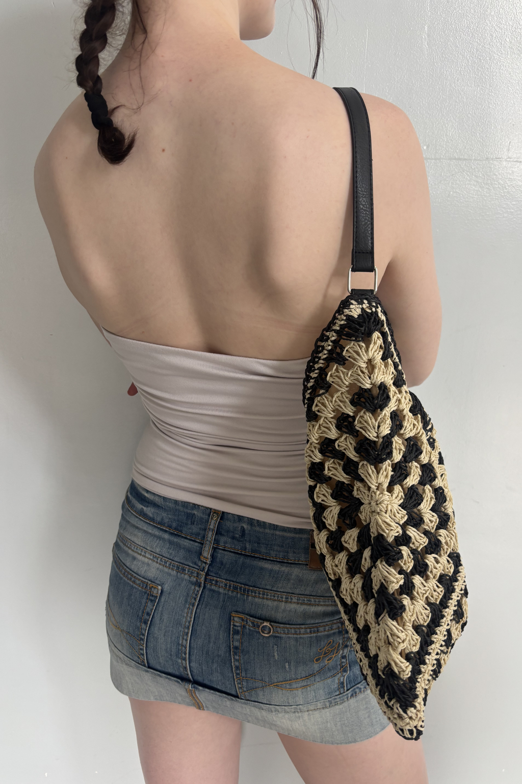 Monaco Muse Tote