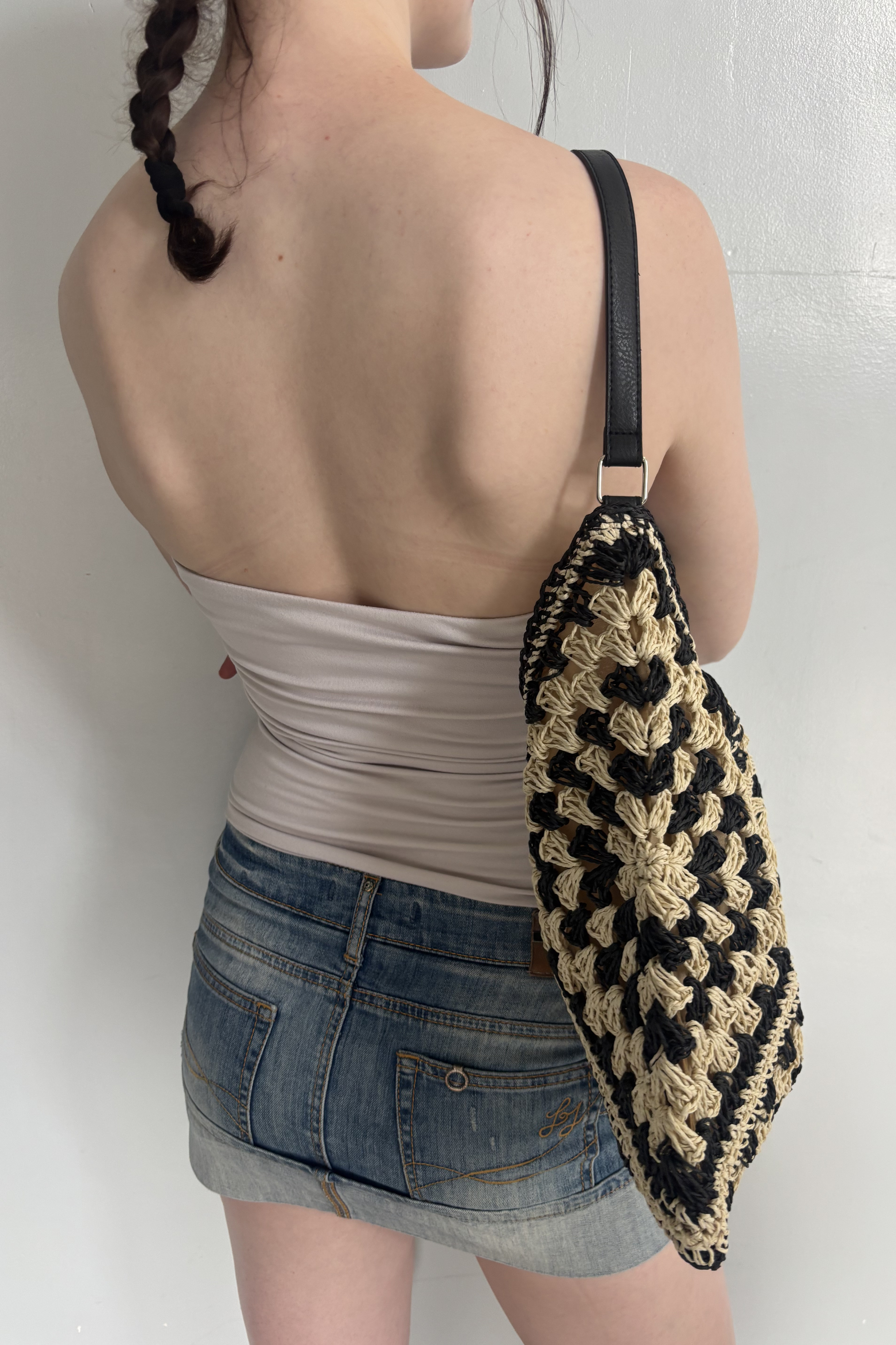 Monaco Muse Tote