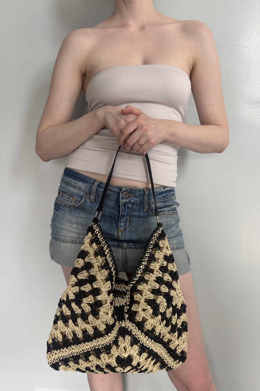 Monaco Muse Tote