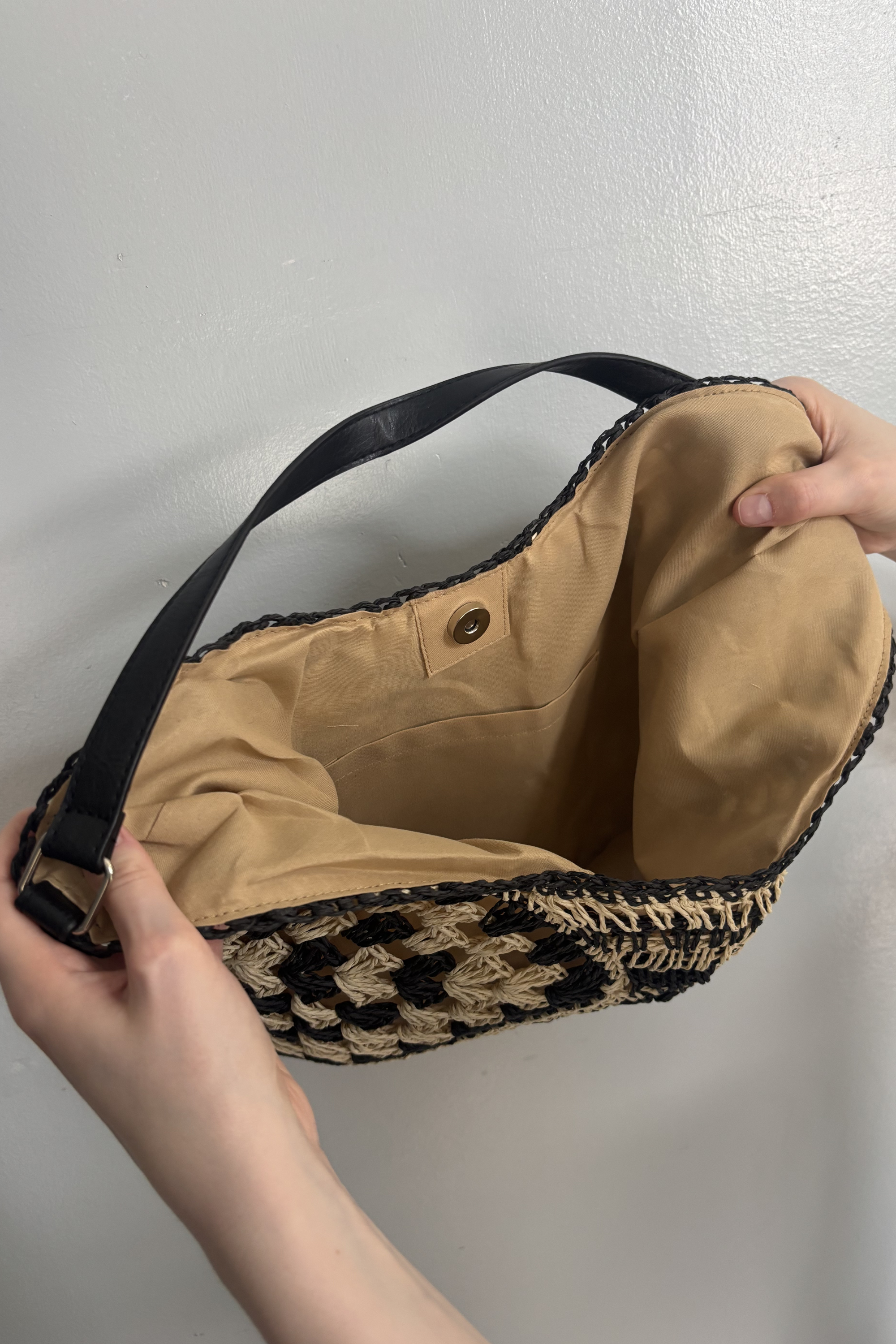 Monaco Muse Tote