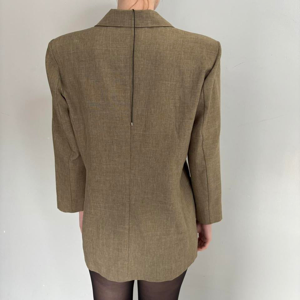 90s Oversized Blazer