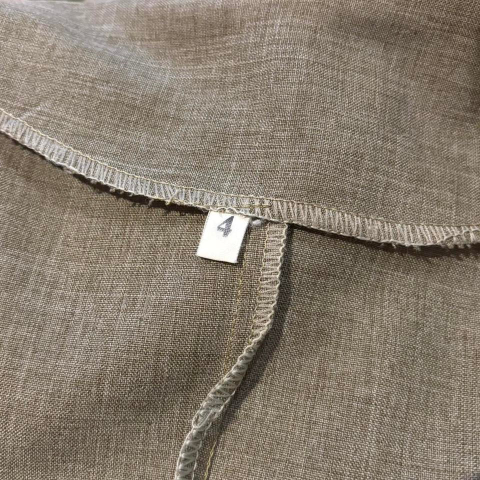 90s Oversized Blazer