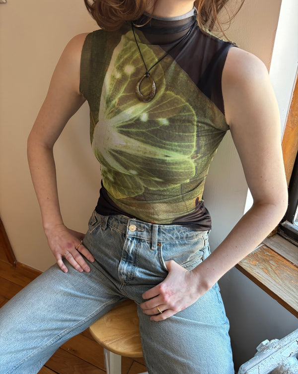 Styled look 1